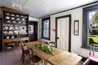 Olivers Central Otago Hotels in Clyde