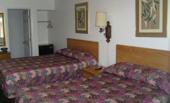 Cascade City Center Motel