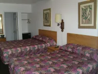 Cascade City Center Motel Hotels in Lebanon