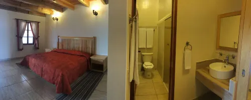 Hotel la Casona Hotels in Jilotepec de Abasolo