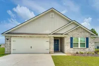 12 Mi to Avery Island: Spacious Family Home! - 2-Star