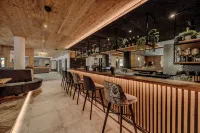 Resl Resort - bar