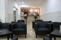 Hotel Império do Norte فنادق في Fornelos