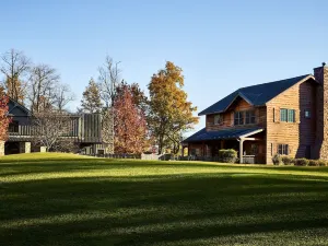 Primland Resort, Auberge Resorts Collection