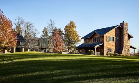 Primland Resort, Auberge Resorts Collection