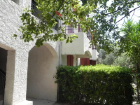 Motel Cap Sol Hotels in Mandelieu La Napoule