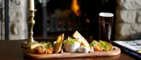 Pear Tree Inn Whitley - Posadas
