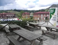 Los Acebos Arriondas Hotels in Arriondas