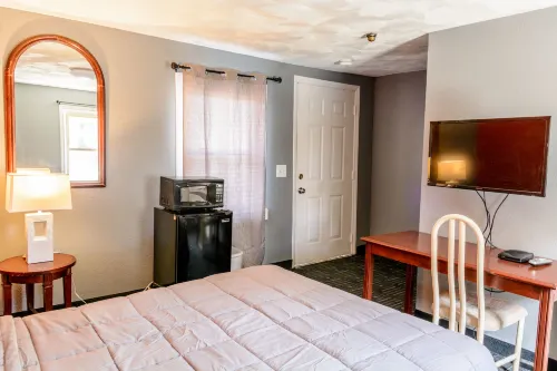 Redfox Motel Hotel a Franklin