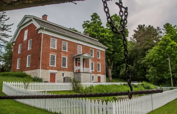 大克羅尼爾民宿