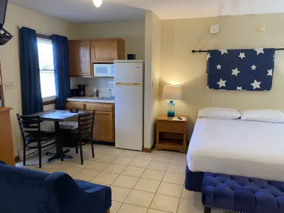 The North Star Inn Hotel a 