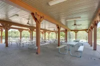 Minutes to Sdc | 2 Br Family Retreat - Parkplatz