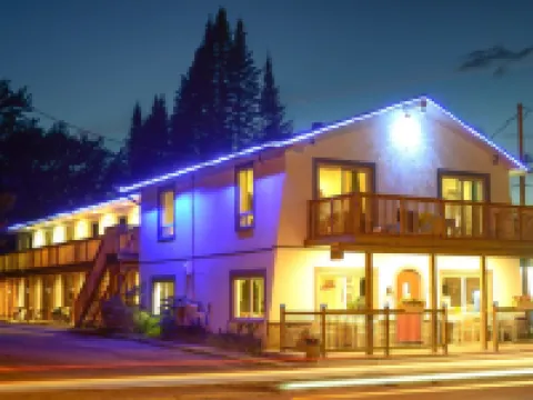 Meaford Inn Hotels in Grey County
