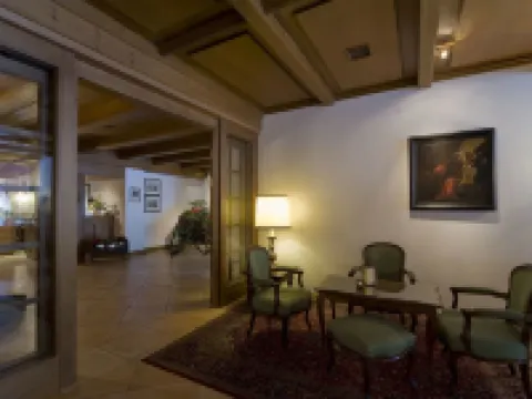 Vergeiner's Hotel Traube Hotels in Lienz