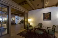 フェルゲナーズ ホテル トラウベ