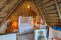 Pousada Capitù Các khách sạn ở Imbassai