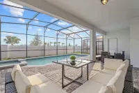 Super Homey Hotel di Four Corners