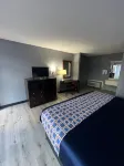 Executive Inn and Suites - Jackson
