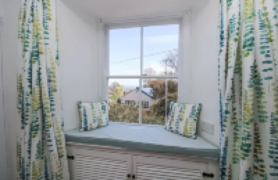 6 Bellair Road Hotel di 