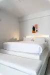 Aelia Tinos - balcony
