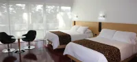 Club Campestre de Bucaramanga - breakfast
