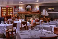 Poets Cove Resort & Spa - Frühstück
