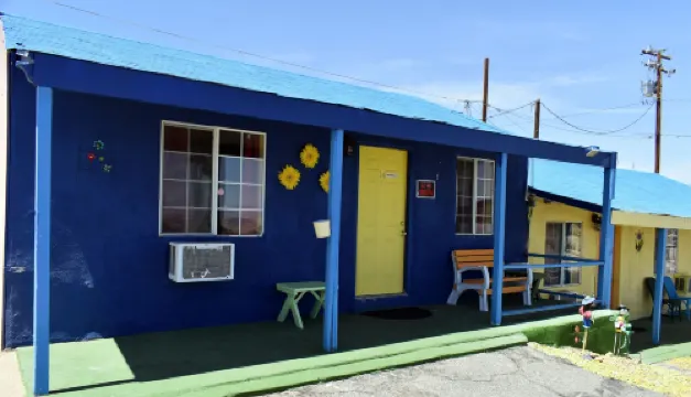 9 Palms Inn Hotels in Twentynine Palms