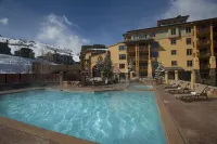 Fully Equipped in the Heart of Canyons Village