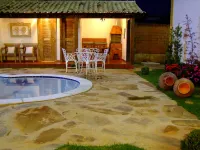 Pousada Ouro de Minas - Pools