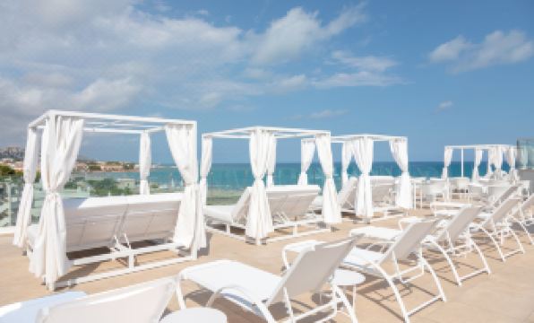 Aparthotel Sea Experience