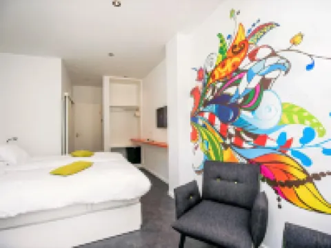 Hotel l'Esprit Sain Hotels in Malmedy