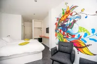 Hotel l'Esprit Sain Hotels in Sankt Vith