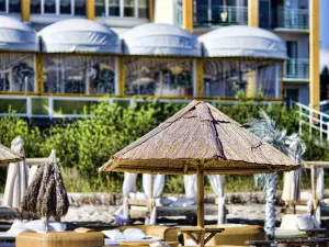 Hotel Bryza Resort & Spa