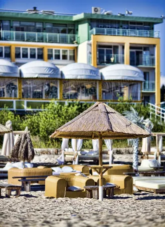 Hotel Bryza Resort & Spa