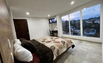 HOTEL ESTRELLA ZACATLAN