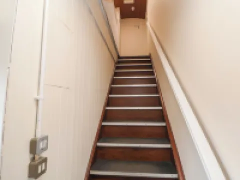 Quayside Apartment Hotels in 