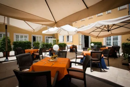 Hotel San Domenico Al Piano