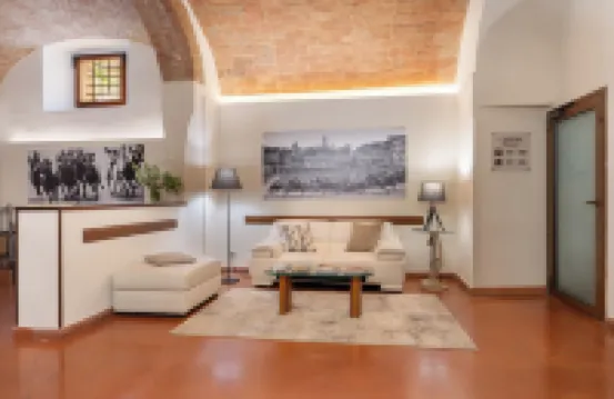 博爾戈安蒂酒店