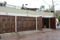 Casa Corazon de Plata Suites