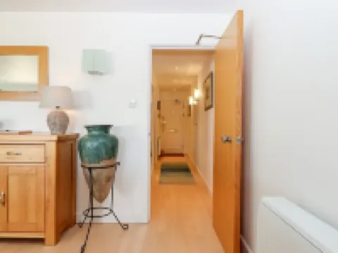 4 Burgh Island Causeway - Country Houses
