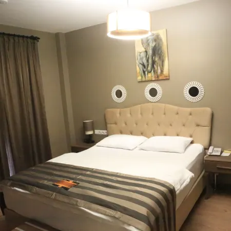 Adana City Boutique Hotel