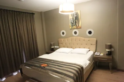 Adana City Boutique Hotel