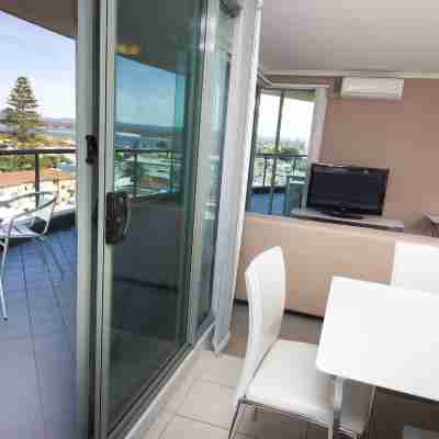 Sails Apartments Rooms