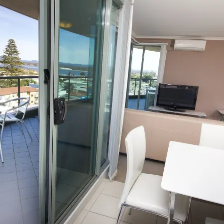 Sails Apartments