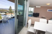 Sails Apartments
