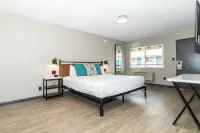 阿納海姆玉蘭樹飯店