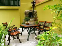 Hotel Cayman Hotels in 