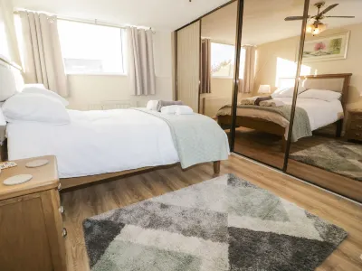 Hilltops Các khách sạn ở 
