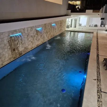 Safiro Suites Guayabitos Apartments - Adults Only