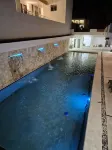 Safiro Suites Guayabitos Apartments - Adults Only - Pools